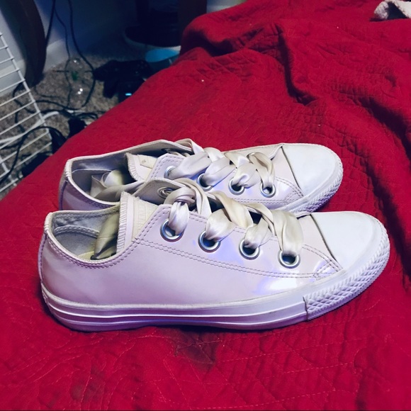 Converse chuck taylor all star lea ox - Picture 2 of 7